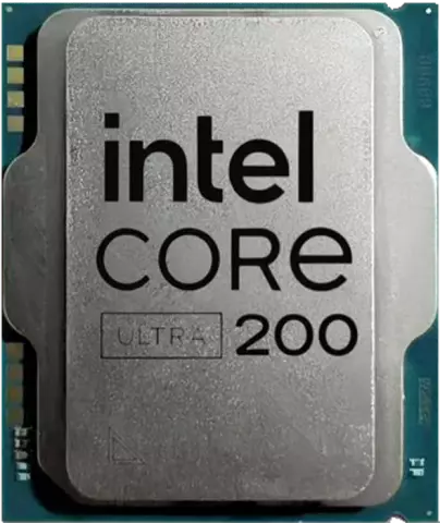 پردازنده Intel مدل Core Ultra 7 265K